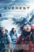 Everest 2015 starring jason clarke and jake gyllenhaal 1996 everest disaster