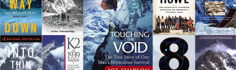 Must-read Books About Climbing Disasters