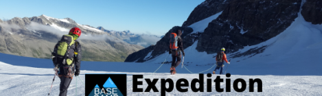 Send us your expedition dispatches