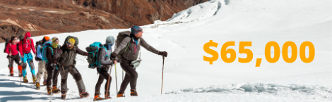 Why Climbing Mount Everest Cost Over $65,000