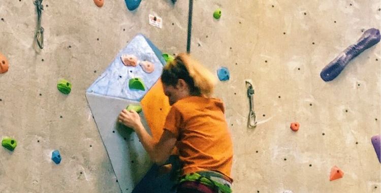 How to Cope with Missing Climbing During COVID-19